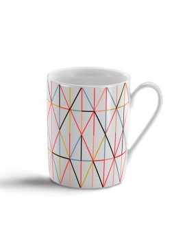 Coffee Mug Grid