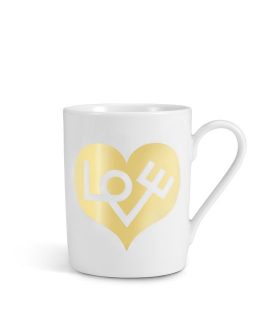 Coffee Mug Lovo Oro