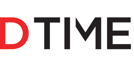 logo dtime