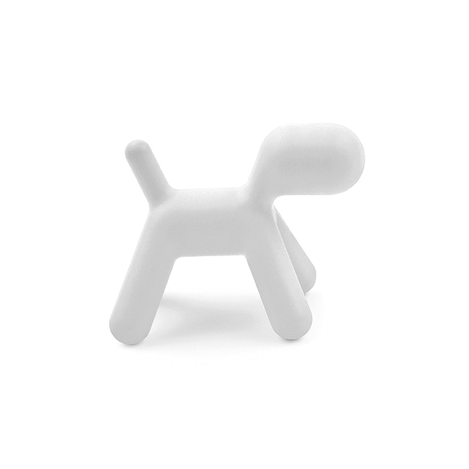 Puppy medium bianco Magis Me Too Dtime shop online MT52/1700C
