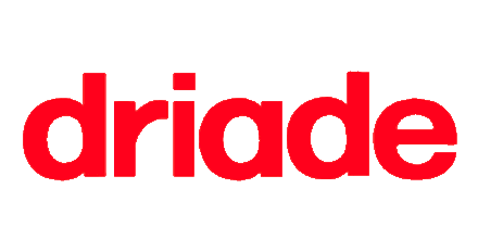 logo driade