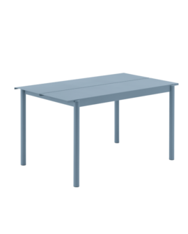 Linear-Steel-Table-Muuto-140x75-azzurro