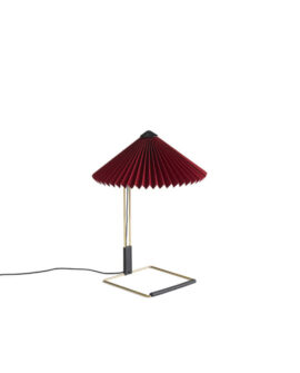 Matin-Table-Lamp-300-oxid-red-shade
