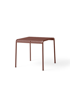 Palissade-table-82x90-iron-red