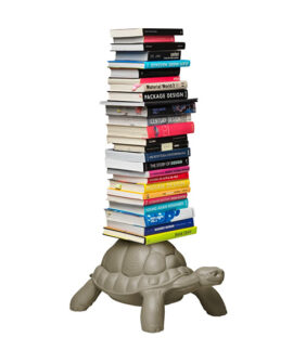 turtle. carry bookcase grigia 1.jpg