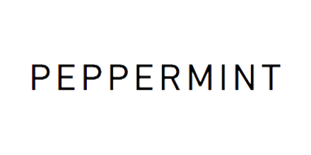 Peppermint Products Guardaroba regolabile da appendere Loop Rope in corda giallo.