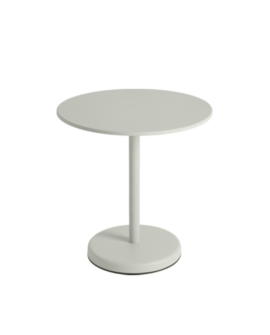Linear-steel-cafe-table-round-grigio