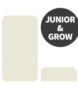 [Materasso-sebra-junior&grow]