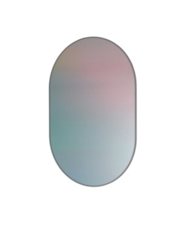 mirror oval