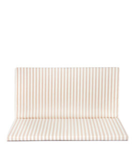 Bebop-foldable-mattress-taupe-stripes-1