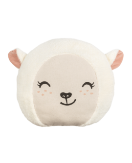 Sheep---cushion