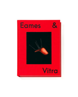 Eames-&-Vitra-Book