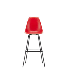 7807338_Eames-Fiberglass-Side-Chair-Stool-High---09-classic-red----30-basic-dark-powder-coated---centre_master